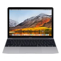 MacBook